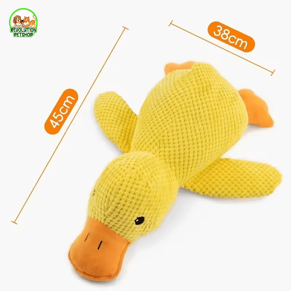 PAPEROTTO CALMANTE QUACKOTTO™