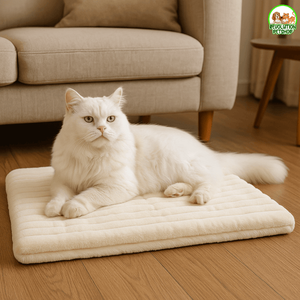 TAPPETINO AUTORISCALDANTE INVERNALE SCALDAPELO™