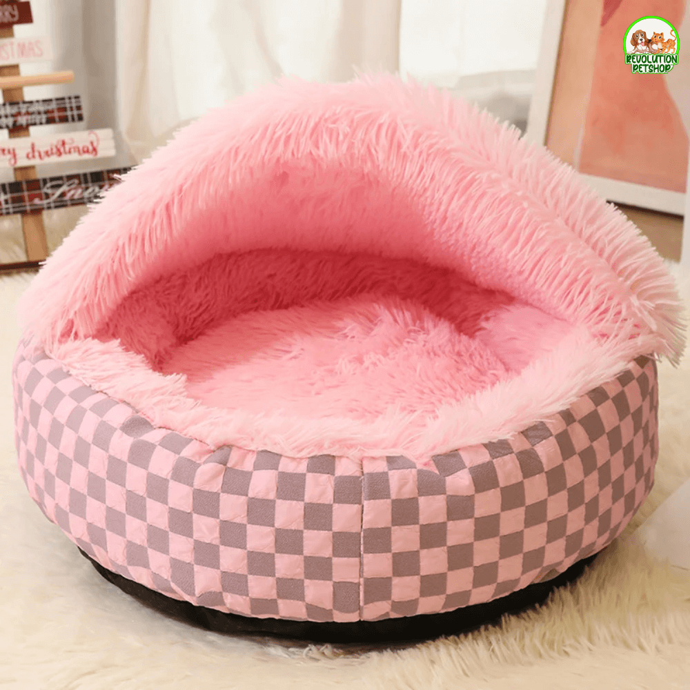 CUCCIA A CAVERNA PELOCOCCOLA™