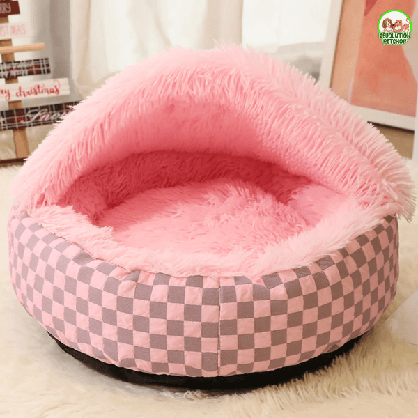 CUCCIA A CAVERNA PELOCOCCOLA™