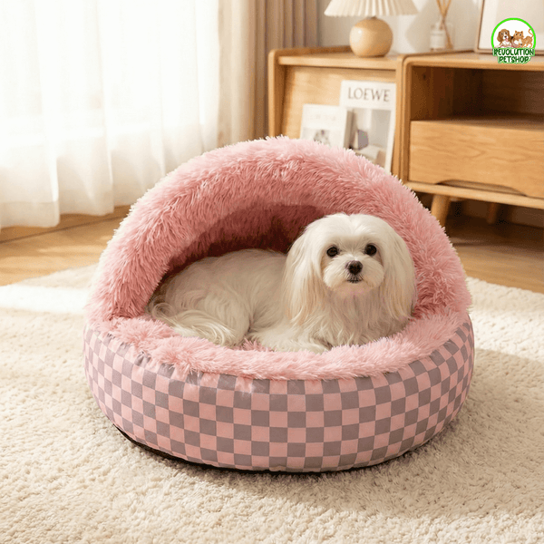 CUCCIA A CAVERNA PELOCOCCOLA™