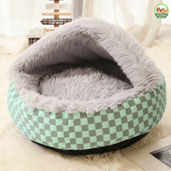 CUCCIA A CAVERNA PELOCOCCOLA™