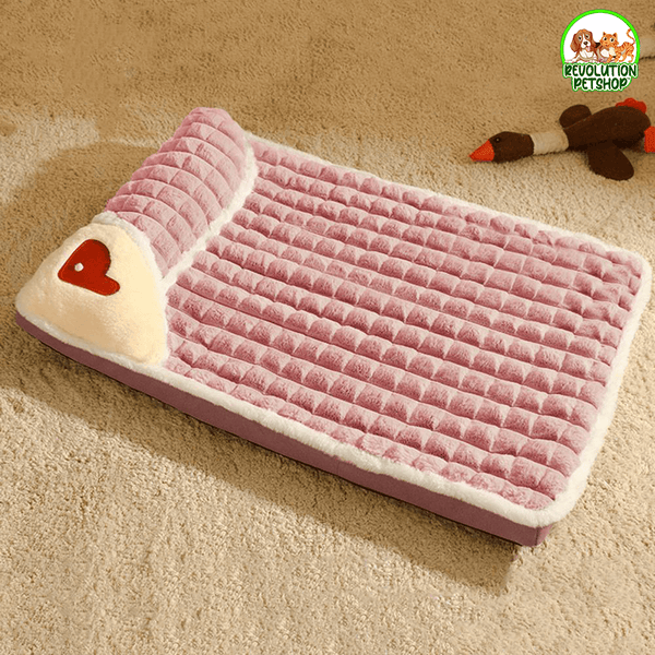 MATERASSO CUCCIA INVERNALE "COMFORTPET™"