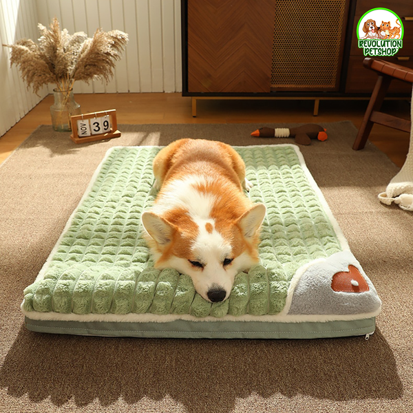 MATERASSO CUCCIA INVERNALE "COMFORTPET™"