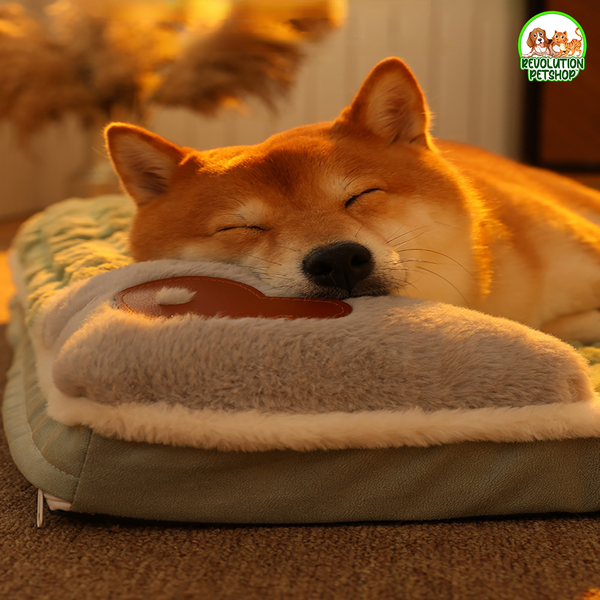 MATERASSO CUCCIA INVERNALE "COMFORTPET™"