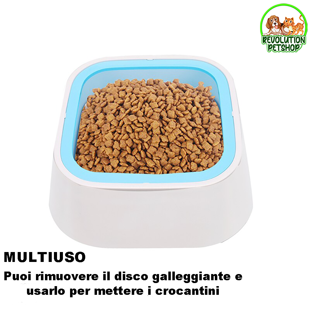 CIOTOLA ANTI-SCHIZZO "CIOTO ANTI-SPLASH"