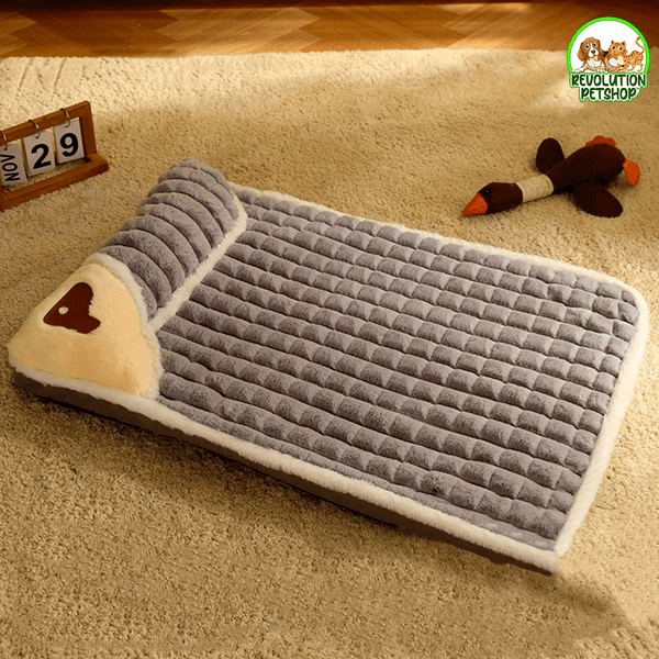 MATERASSO CUCCIA INVERNALE "COMFORTPET™"