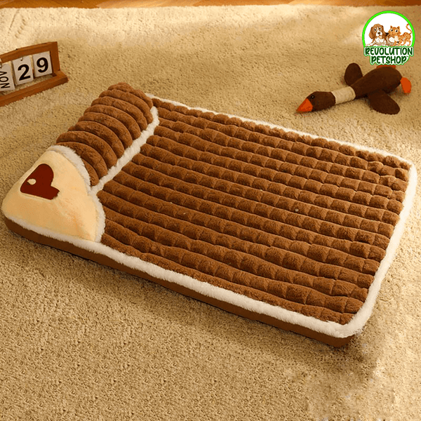 MATERASSO CUCCIA INVERNALE "COMFORTPET™"