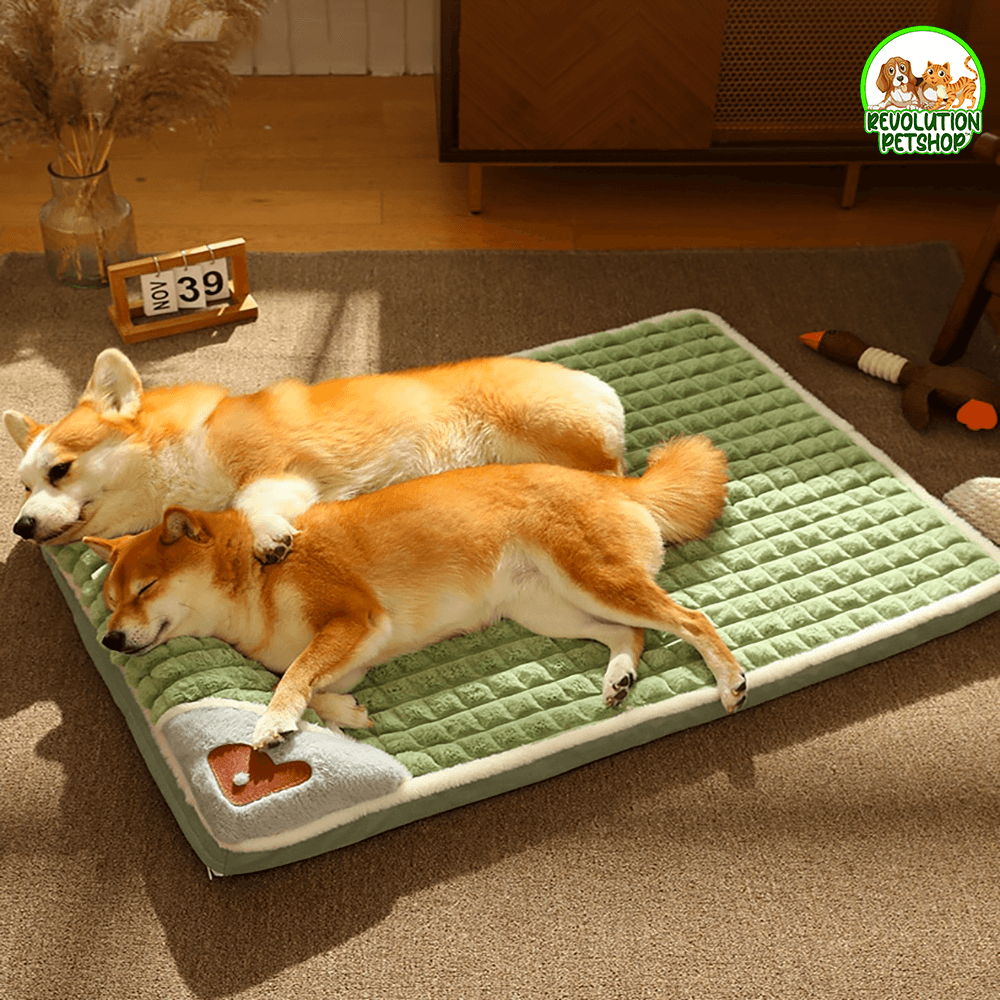 MATERASSO CUCCIA INVERNALE "COMFORTPET™"