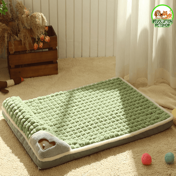 MATERASSO CUCCIA INVERNALE "COMFORTPET™"