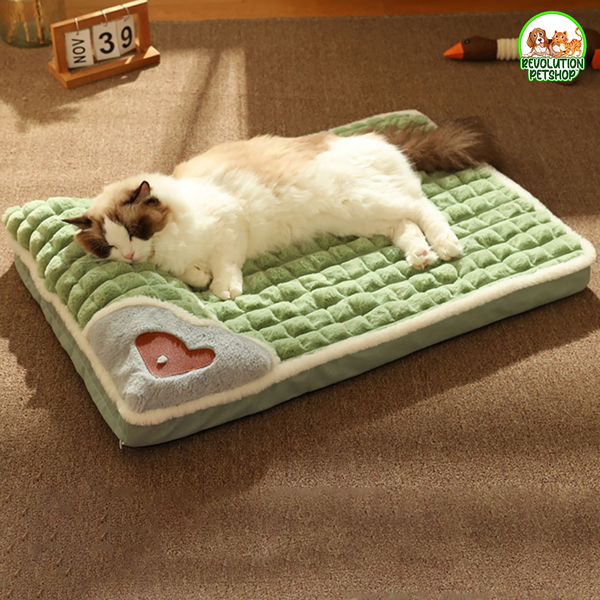 MATERASSO CUCCIA INVERNALE "COMFORTPET™"