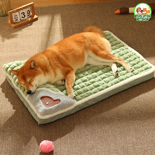 MATERASSO CUCCIA INVERNALE "COMFORTPET™"
