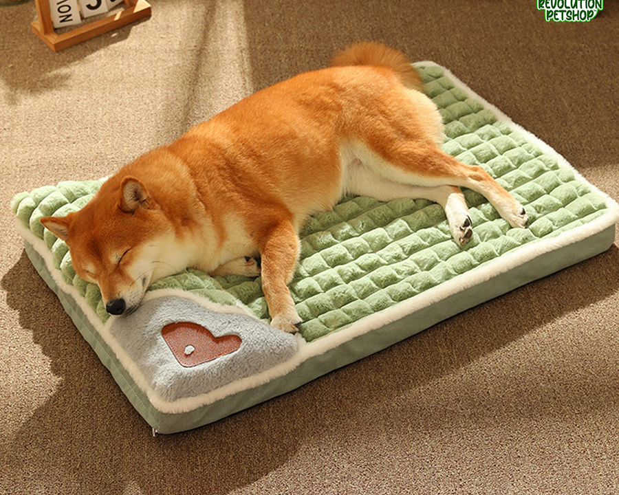 MATERASSO CUCCIA INVERNALE "COMFORTPET™"