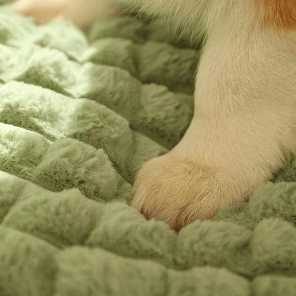 MATERASSO CUCCIA INVERNALE "COMFORTPET™"