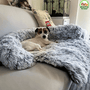 PROTETTORE DIVANO-CUCCIA "RELAXPET™ FIRMATO REVOLUTIONPETSHOP L'ORIGINALE