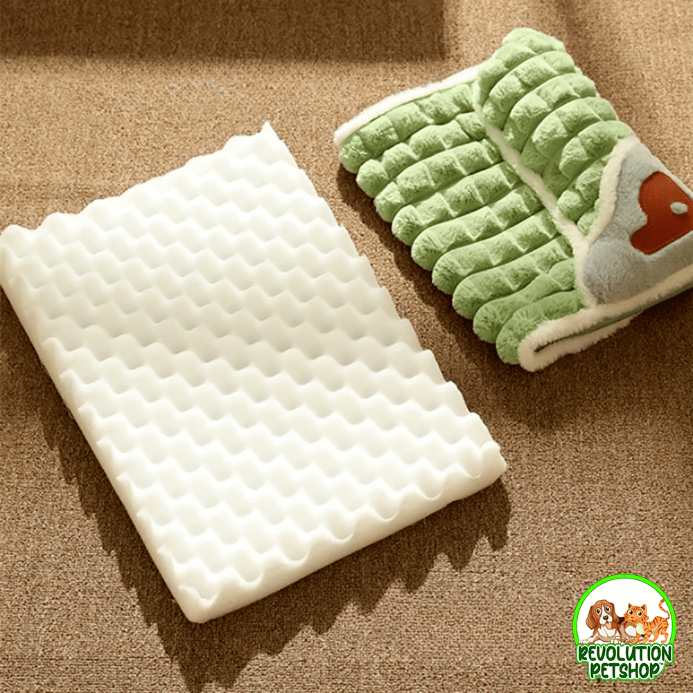MATERASSO CUCCIA INVERNALE "COMFORTPET™"