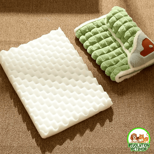 MATERASSO CUCCIA INVERNALE "COMFORTPET™"